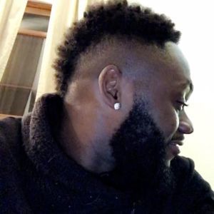 Meet your Posher, Kayrozay